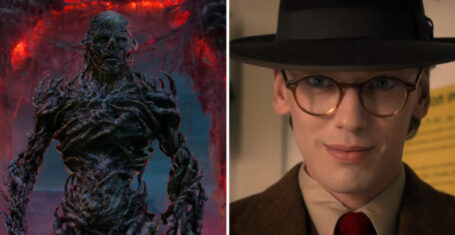 Stranger Things five theory Vecna