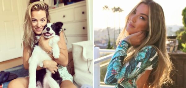 alex hall from before selling the oc