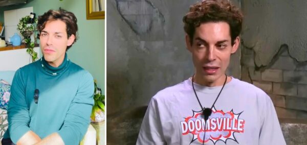 tom read wilson i'm a celeb