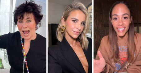 im a celeb 2025 university