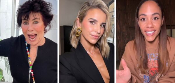 im a celeb 2025 university