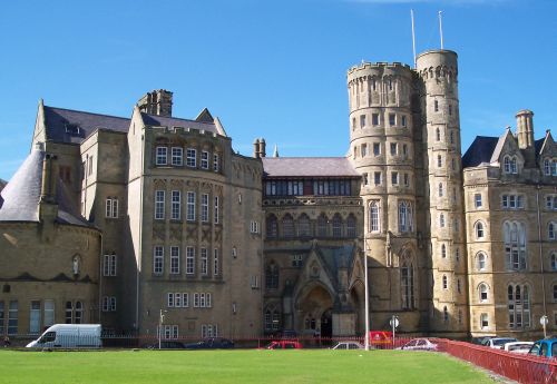 Aberystwyth Uni uk universities restructuring costs