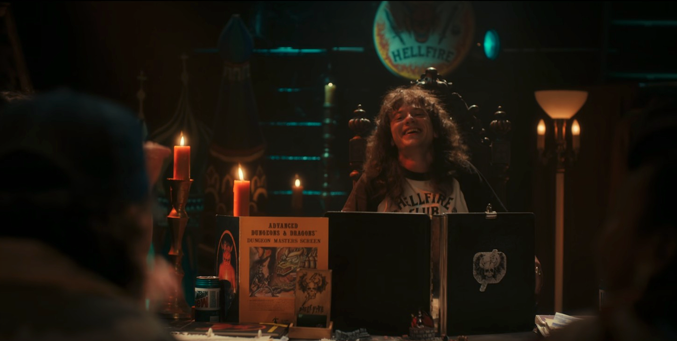 dnd eddie stranger things vecna