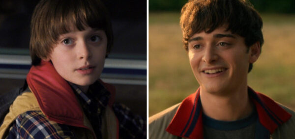 Stranger Things Will Byers birthday