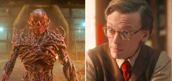 stranger things season five vecna actor jamie campbell bower girlfriend single etc