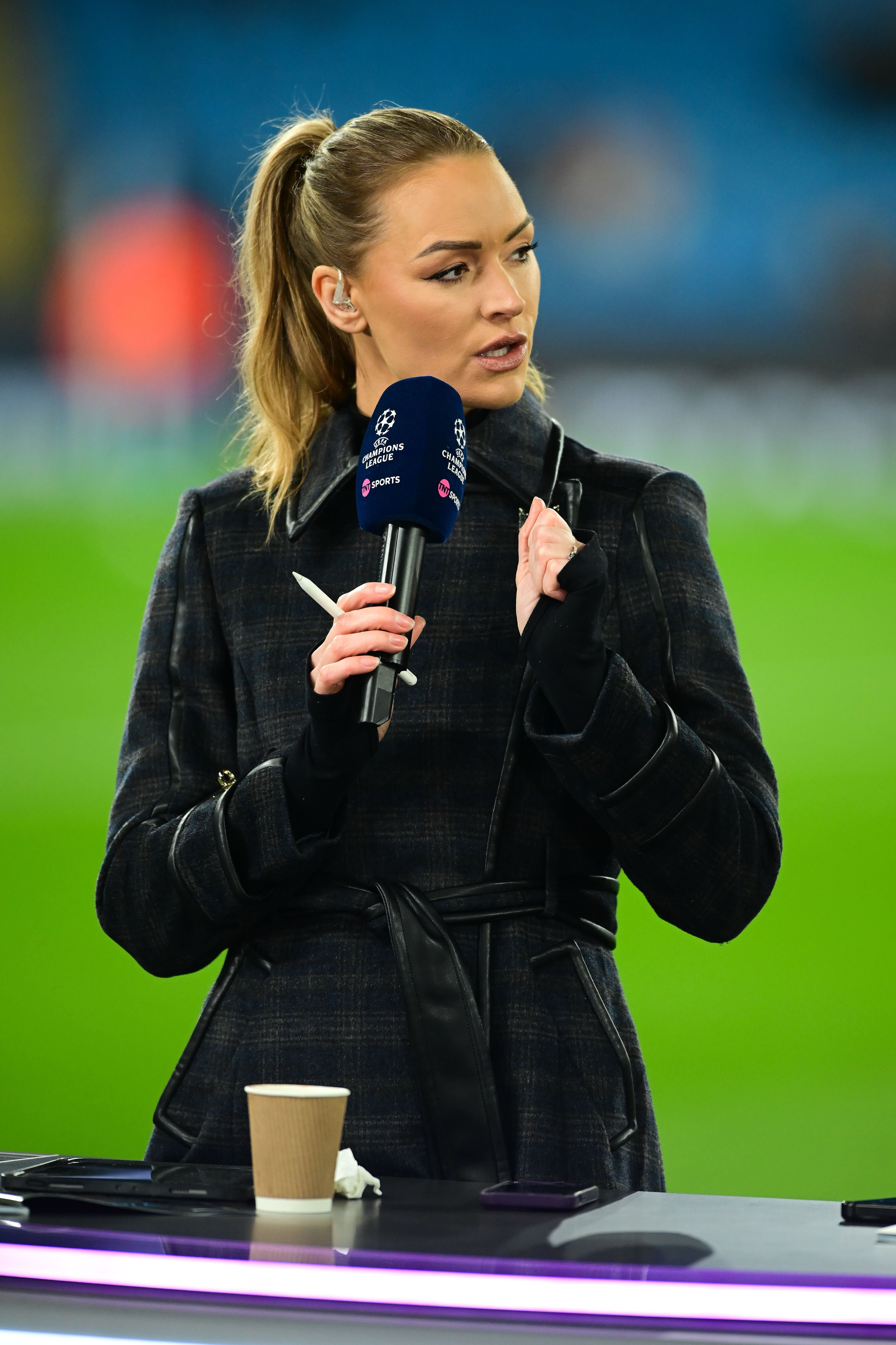 Harriet Massey/Every Second Media/Shutterstock