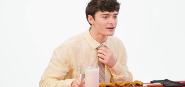 Stranger Things spoilers Hot Ones