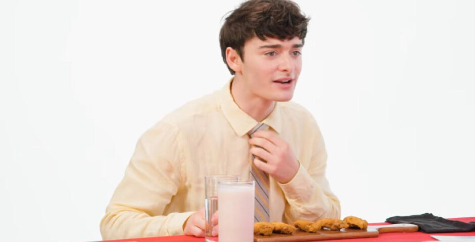 Stranger Things spoilers Hot Ones