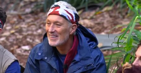 im a celeb celebrity 2025 martin kemp