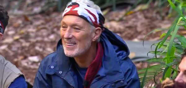 im a celeb celebrity 2025 martin kemp