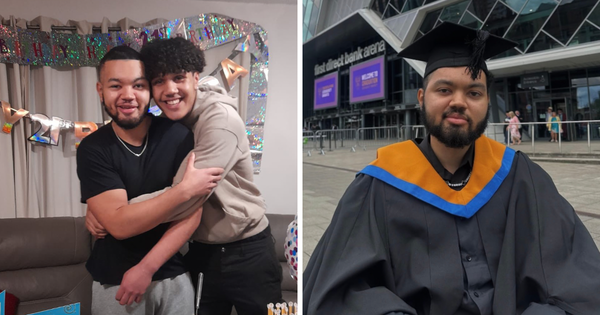 Brother of Leeds film student who died from cancer is fundraising to screen his documentary