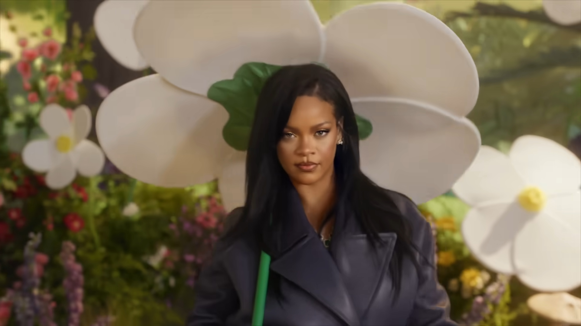 rihanna spotify wrapped