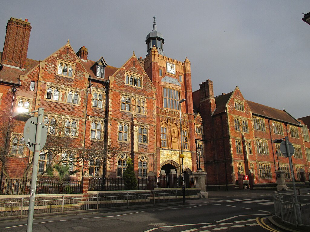 brighton college best private schools 2026 