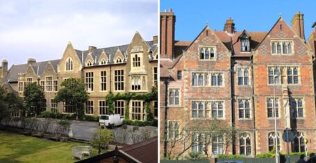 brighton college and another one times best private schools uk 2026