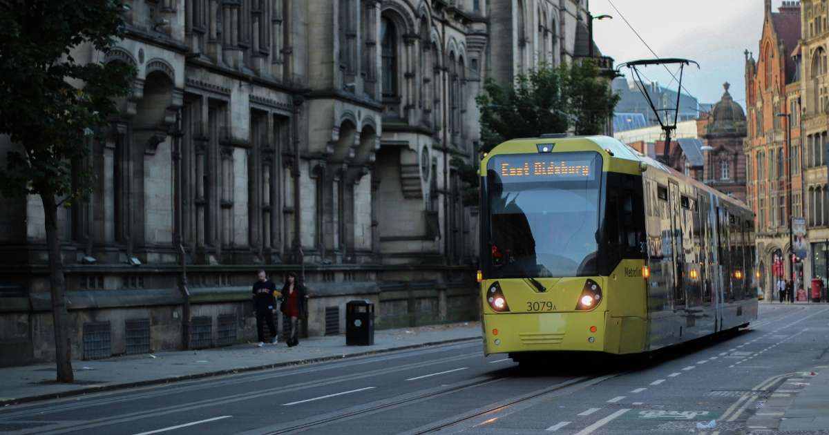 Manchester tram drivers resume strike action after rejecting proposed shift changes