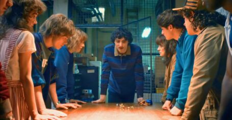 stranger things season five episode runtimes lengths etc