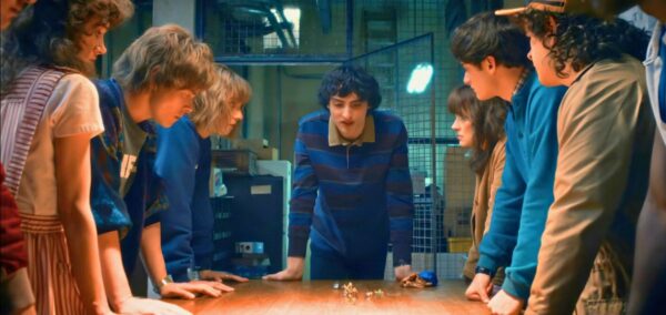 stranger things season five episode runtimes lengths etc