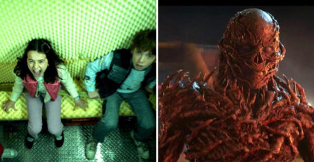 Stranger Things Vecna children theory