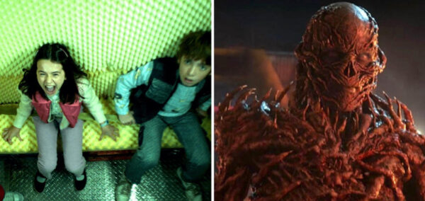 Stranger Things Vecna children theory