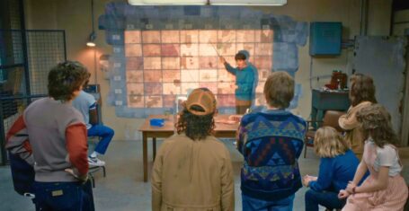 stranger things hydra theory