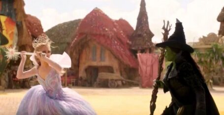 wicked for good poltical lines