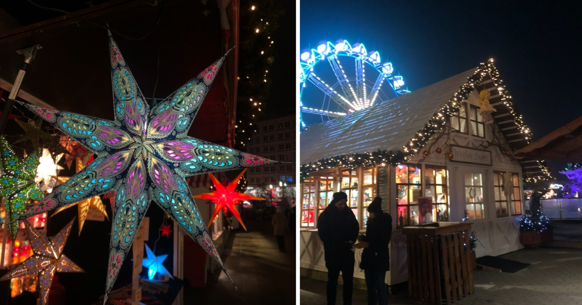 The ultimate guide to Christmas markets in and around Durham