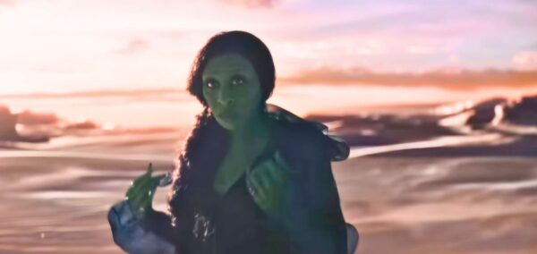 elphaba ending wicked for good book