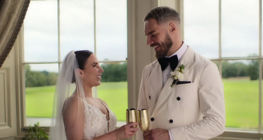 Love Is Blind divorces ranked