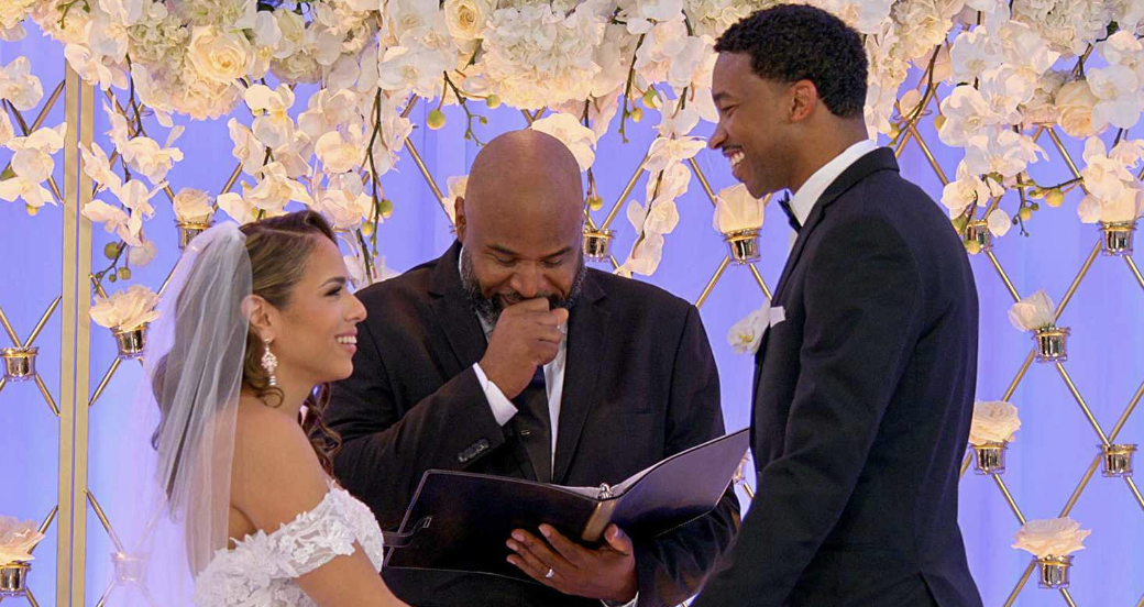 Love Is Blind divorces ranked