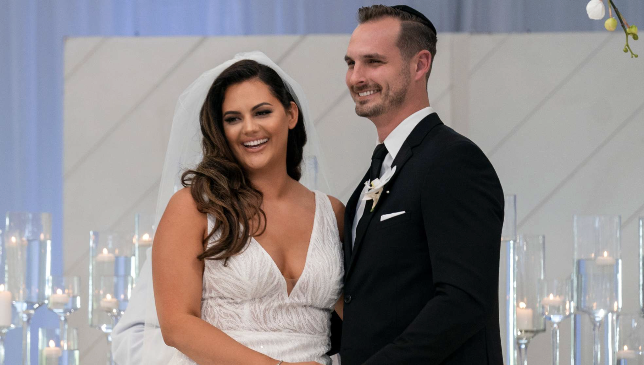 Love Is Blind divorces ranked