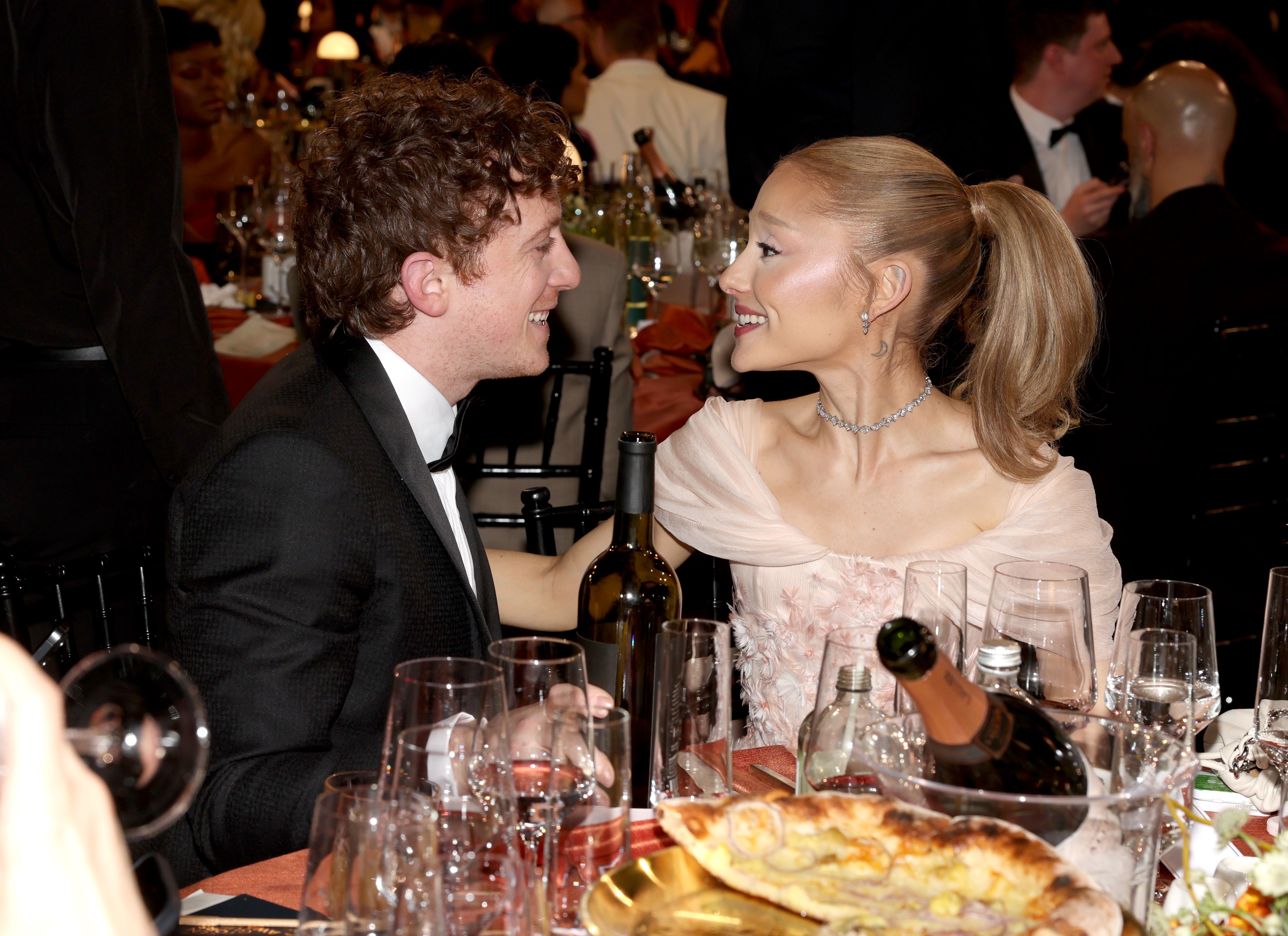 Rahul Bhatt/Shutterstock for SAG