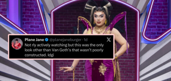 Canada's Drag Race judging