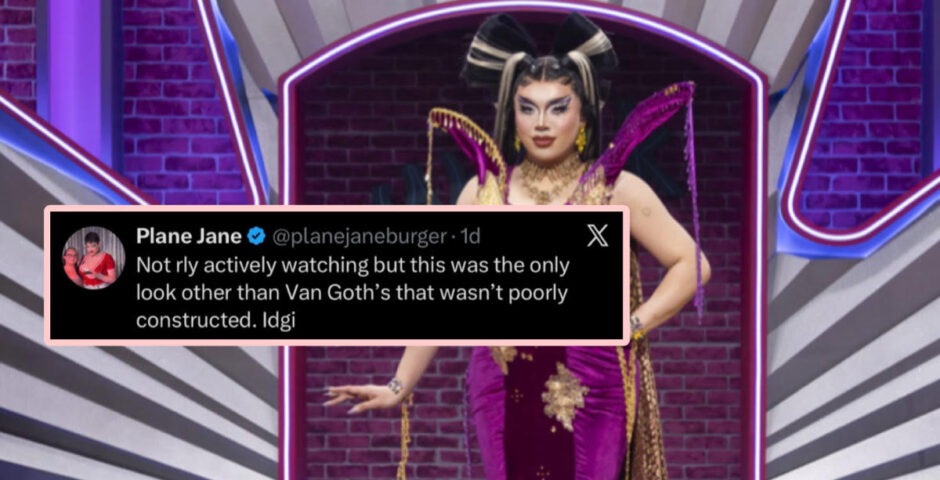 Canada's Drag Race judging