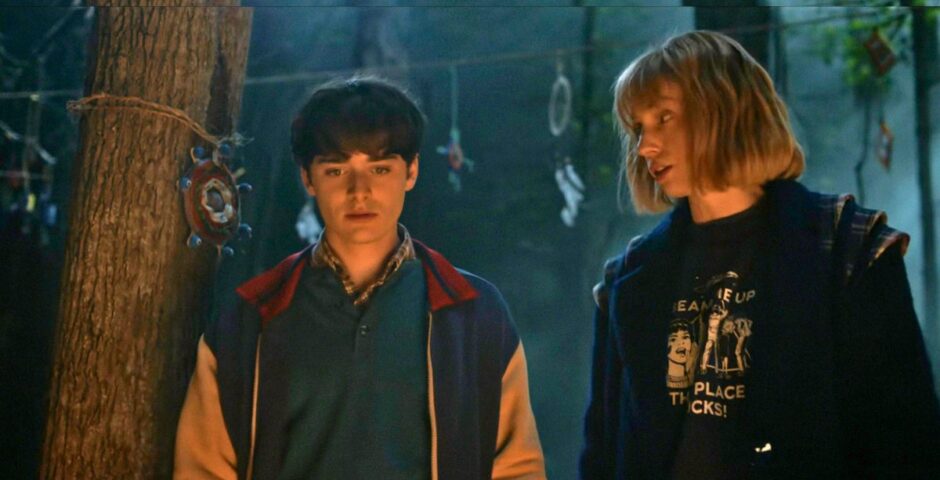 stranger things season five will robin editing error