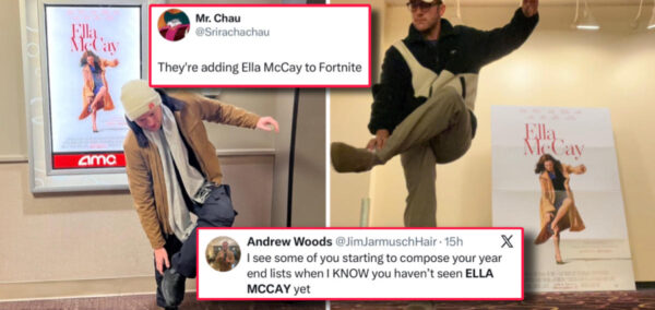 Ella McCay meme