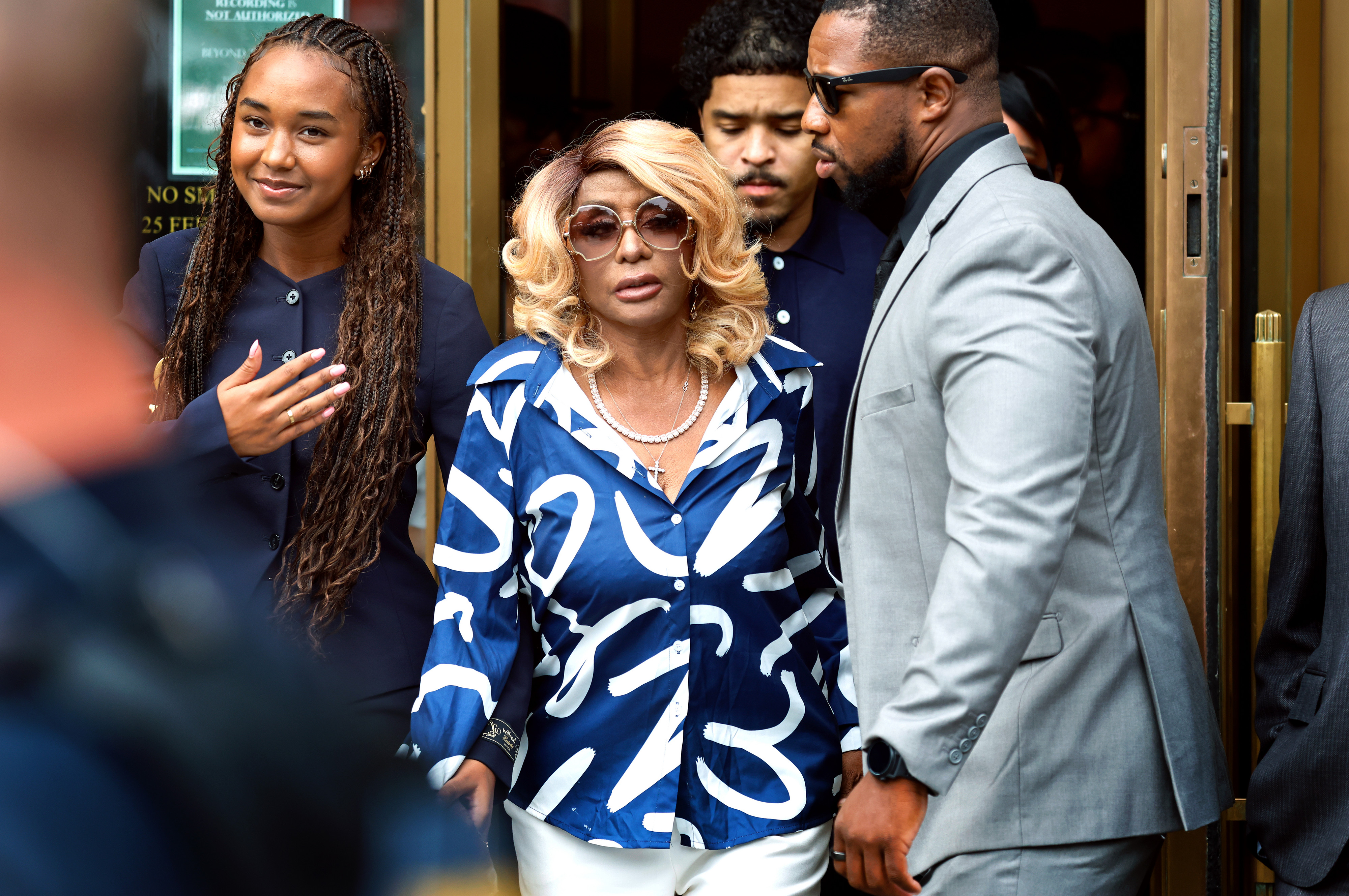 Peter Foley/UPI/Shutterstock