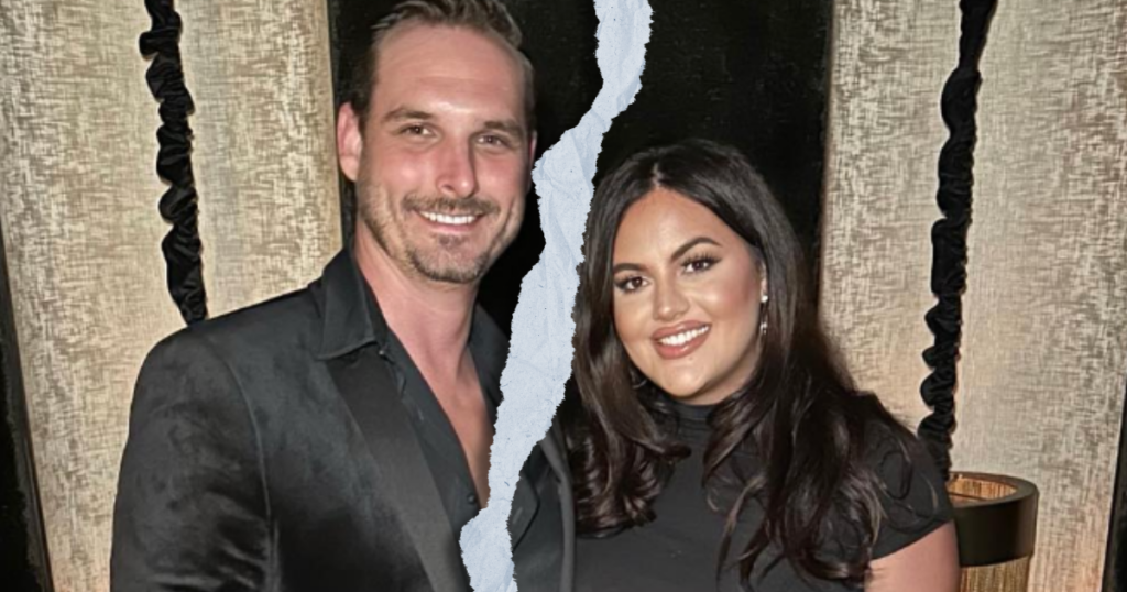 Alexa and Brennon, Love Is Blind