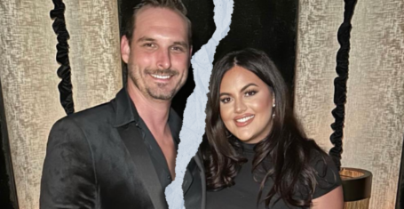 Alexa and Brennon, Love Is Blind