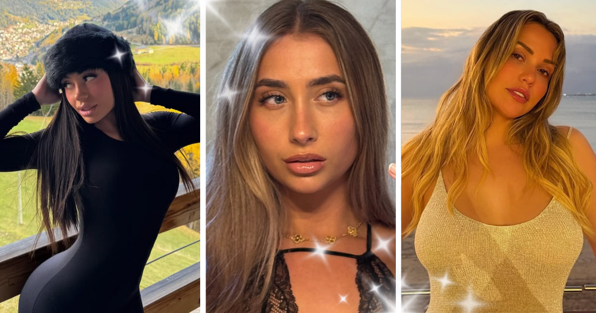 OnlyFans’ top models of 2025 have finally been revealed