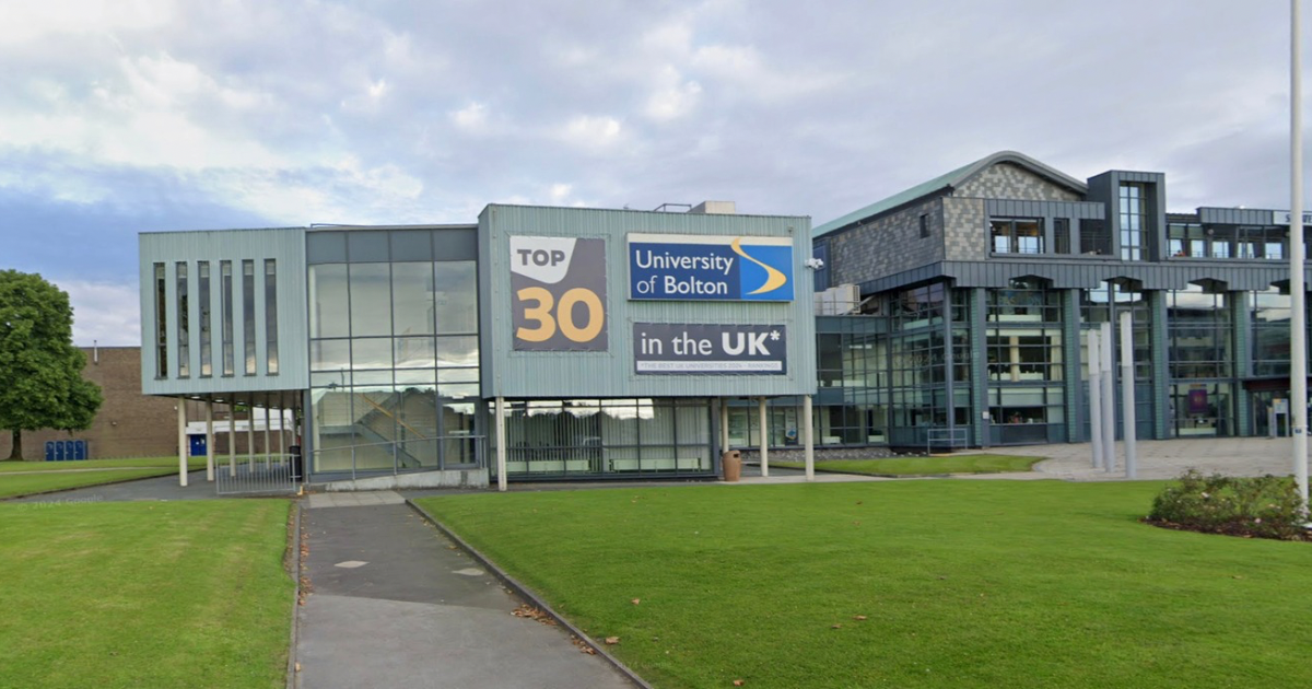 University of Greater Manchester faces inquiry from Office for Students amid fraud claims