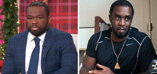 Diddy 50 Cent doc left out details