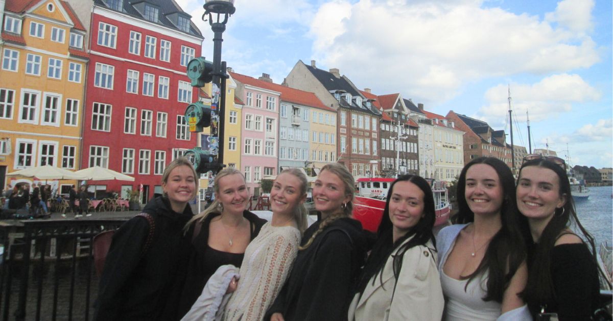 Everything you need to know before applying to study abroad: A Liverpool student’s guide