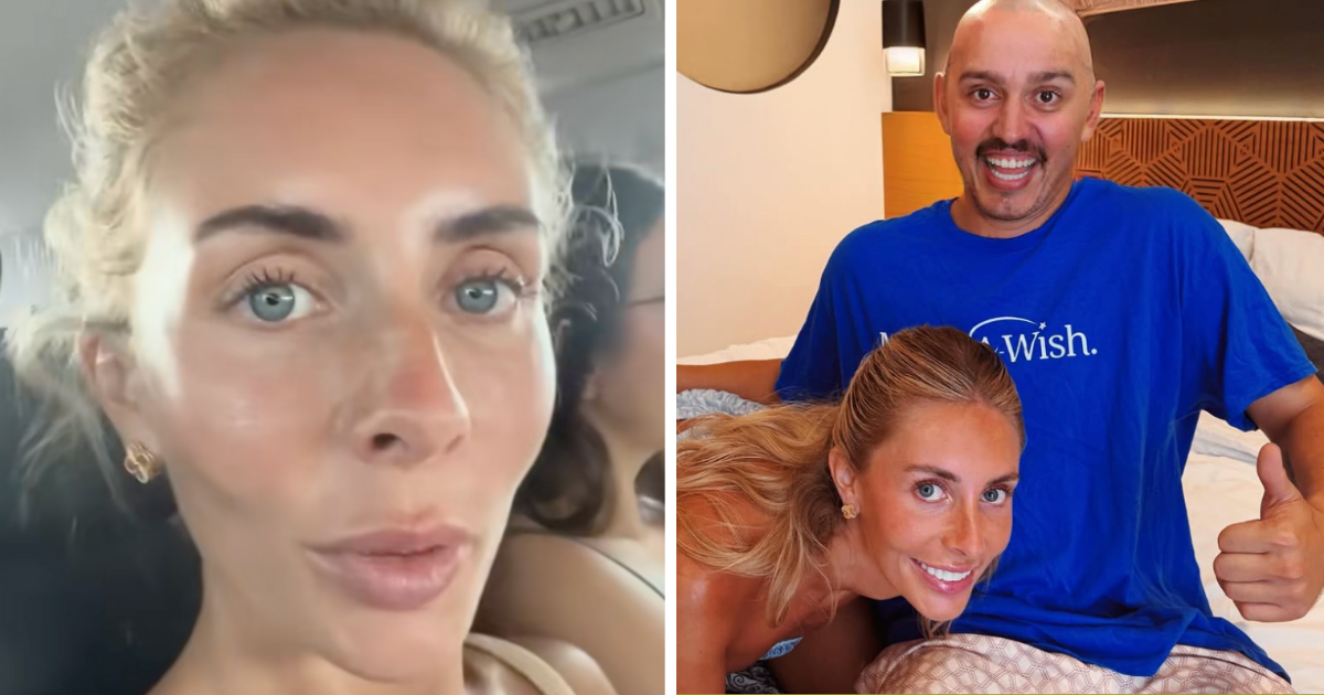 Police reveal what they found on Bonnie Blue’s phone in Bali