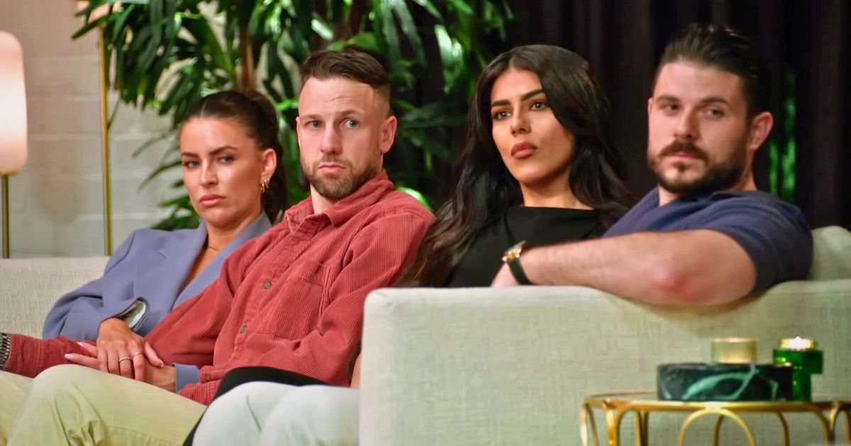 MAFS Australia 2025 cast who got really rich, and cast whose influencer careers flopped