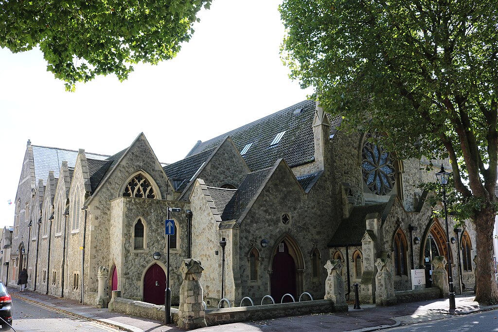 university of essex southend campus