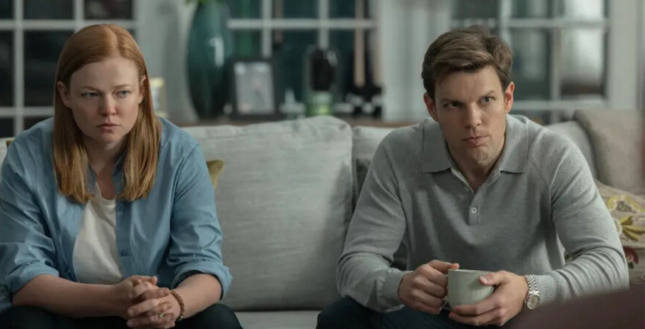 All Her Fault book show ending change