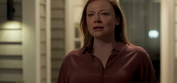 All Her Fault book show ending change