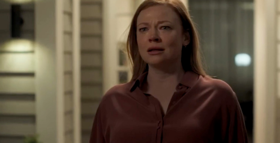 All Her Fault book show ending change