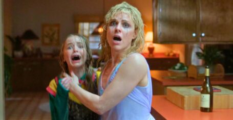 stranger things season five karen wheeler and holly wheeler