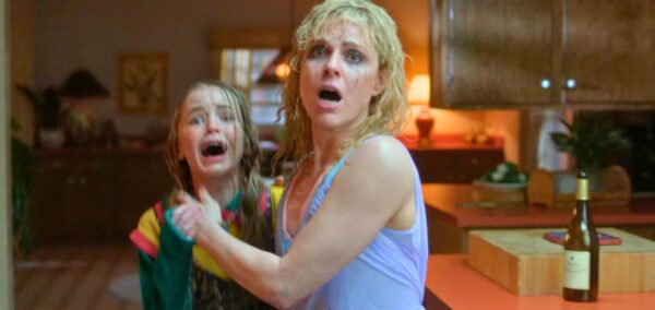 stranger things season five karen wheeler and holly wheeler